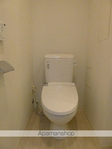 ステージファースト蔵前アジールコートの内装写真