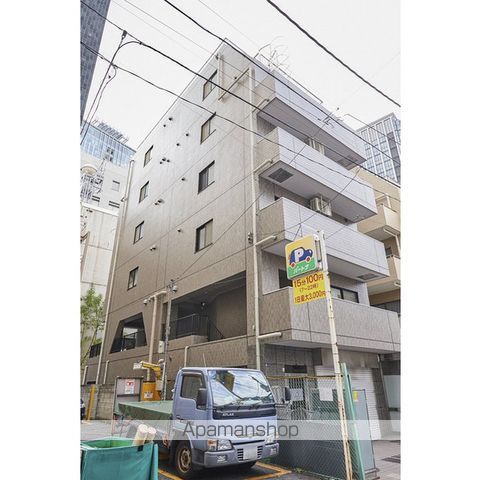 エミネンス平河町 502 ｜ 東京都千代田区平河町２丁目12-17（賃貸マンション1R・5階・45.85㎡） その5