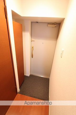 FORTUNA北梅田の内装写真