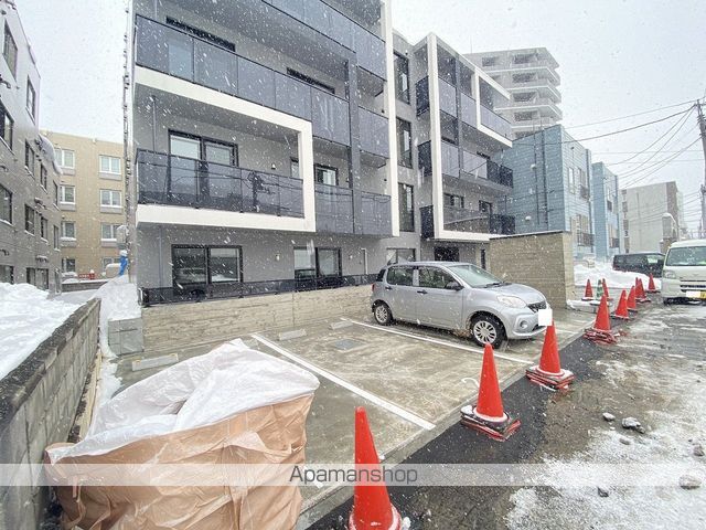AXISーWILL 東札幌STA.(アクシスウィル東札幌ステーシのその他写真