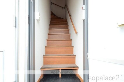 レオパレスしおかぜ[1K/23.71m2]のその他部屋・スペース1