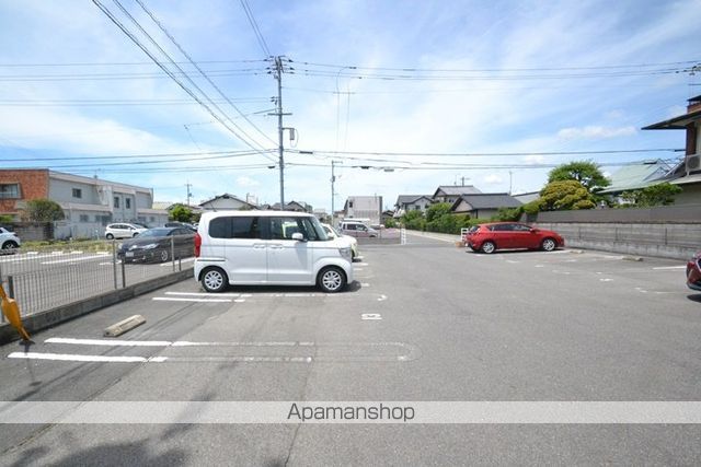 シャーメゾンつばき 1番館のその他写真
