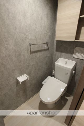 D−ROOM君塚IAの内装写真