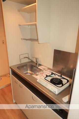 ウッドベル三軒茶屋の内装写真