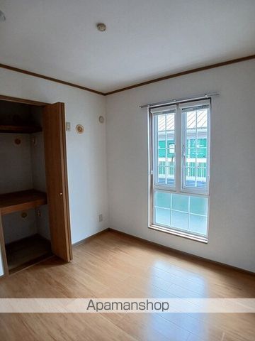 クレストール晴和 Bの内装写真