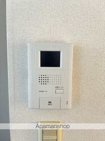 レオネクスト桑の葉の内装写真