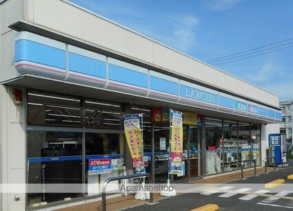 スペランツァ[1K/30.42m2]の周辺2
