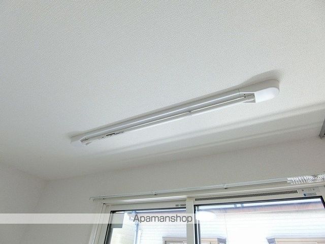 ノクターン I棟の内装写真