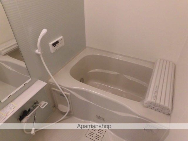 グランツの内装写真
