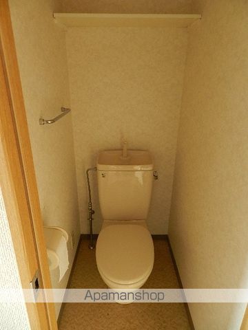 サンライズ浦安の内装写真