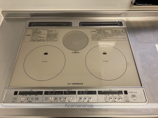 BRIONの内装写真