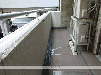 ライオンズマンション練馬[2DK/44.1m2]の内装