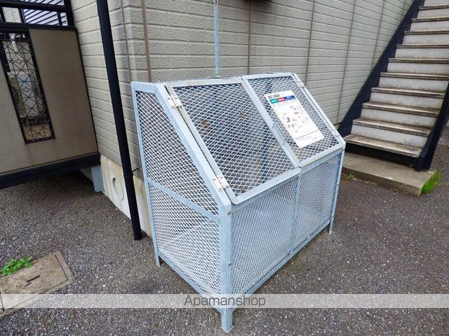 セジュール久津見の外観写真