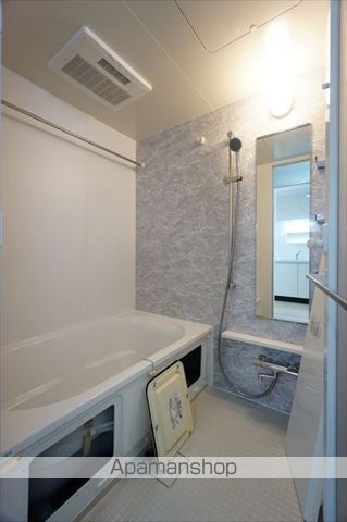 スプリームヒルズ鶴舞の内装写真
