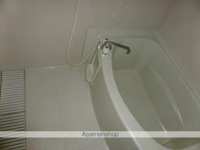 ビーライン日吉台Aの内装写真