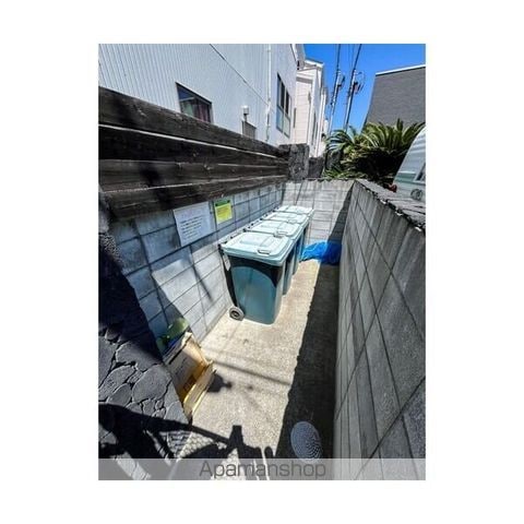 LANAI HOUSE 393 NOAHの内装写真