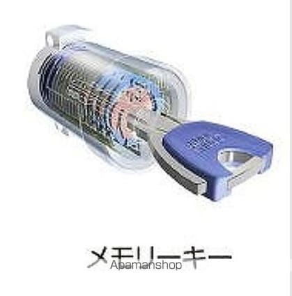 ベル　クレール[1LDK/50.03m2]の内装5
