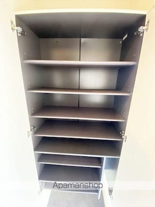 ヴィルヌーブカノン[1LDK/35.03m2]の内装6