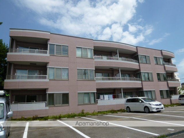 シェモア堀川の外観写真