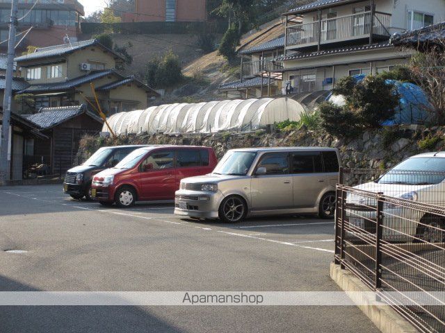 ルネヴィス土井B棟のその他写真