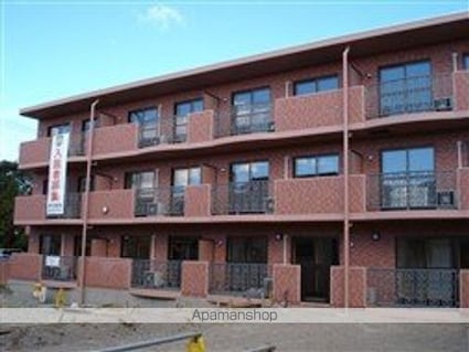 クラール滝田[1LDK/43.1m2]の外観4