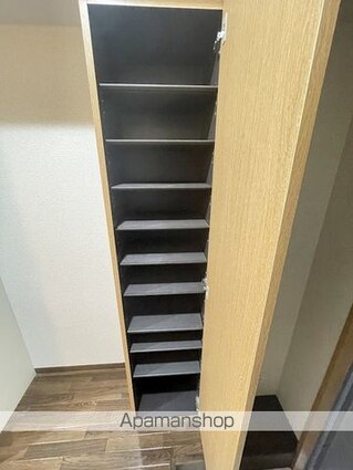 プルミエール三軒茶屋[1K/20.3m2]の内装2