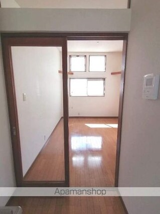 岡山県倉敷市老松町３丁目[1K/33.8m2]の内装3