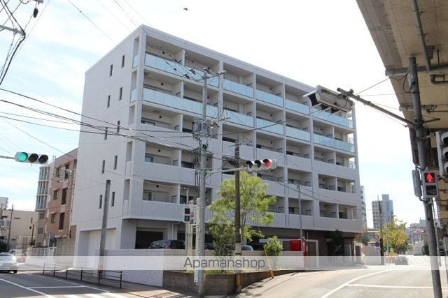 １０３ＲＥＳＩＤＥＮＣＥ 501 ｜ 福岡県福岡市博多区吉塚６丁目14-30（賃貸マンション1LDK・5階・34.00㎡） その6