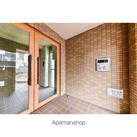 プランドールの内装写真