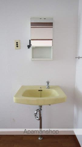 ファミール青葉台1号棟の内装写真