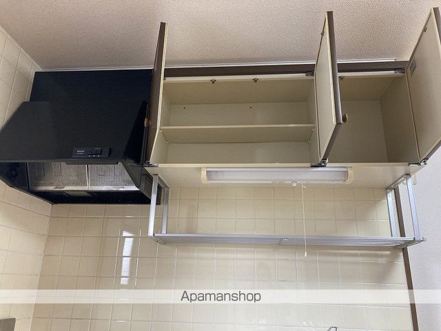 エクシードの内装写真