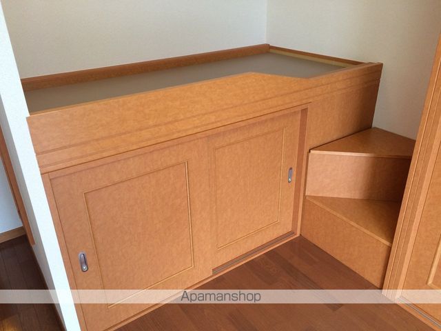 レオパレス竹の内装写真