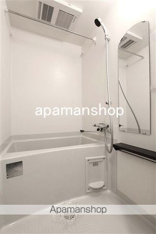 PRESSANCE谷町九丁目駅前の内装写真