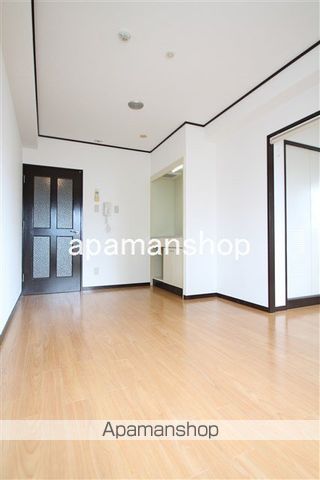 シティガーデン中寺の内装写真