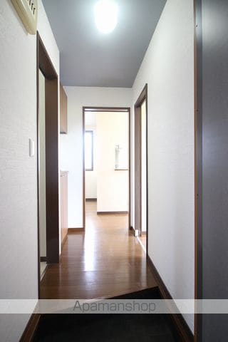 サニーフォレストの内装写真