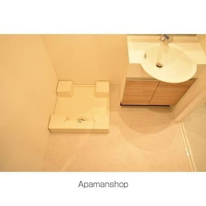 ＧＲＡＮ　ＰＡＳＥＯ　神楽坂[1K/25.18m2]のその他内装9