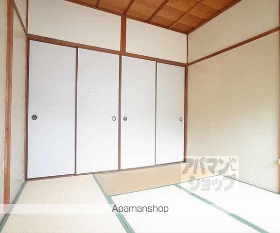 一乗寺花ノ木町貸家38ー2の内装写真