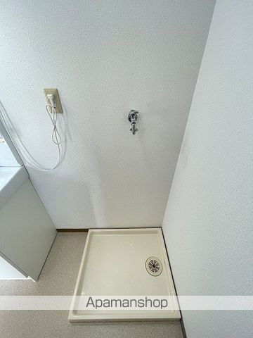 サンピアエイコーの内装写真