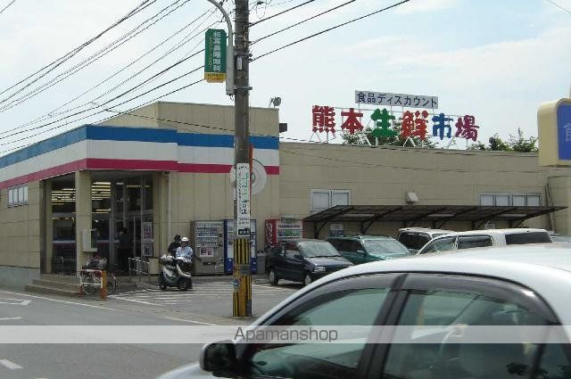 レジデンスフラワーの周辺写真