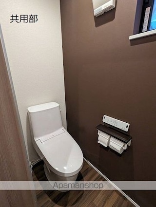 Ｃｒｅｕｓ（クリアス）[1R/8.28m2]の内装5