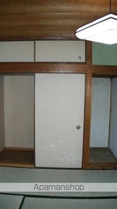 粟戸建て（３７０－７）[4DK/77.26m2]の収納