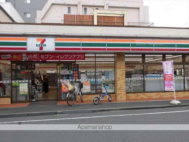 スカイコート森下の周辺写真