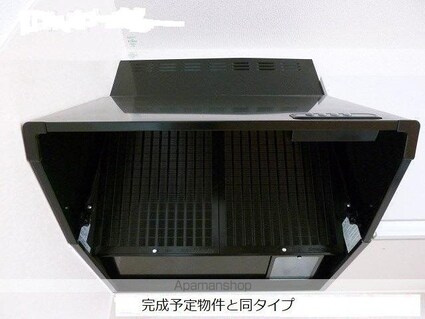 デライト中条　Ⅰ[1LDK/46.25m2]の内装2