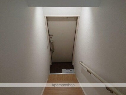 カインドネス八王子大塚Ｃ棟[1R/20.78m2]の内装1