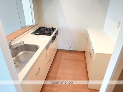 ハートランド[3LDK/77.09m2]のキッチン