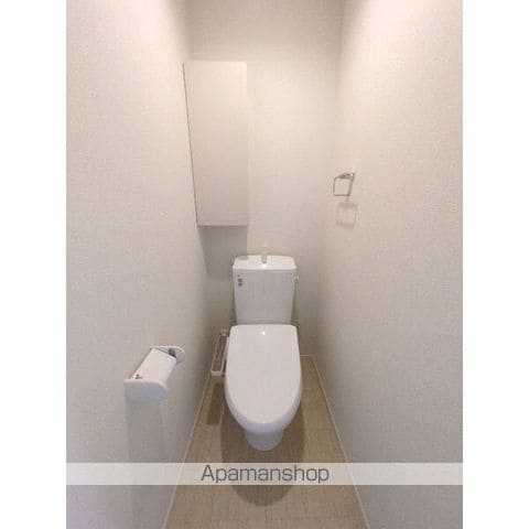 グレースフォレストの内装写真