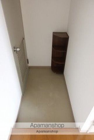 アムール奥井の内装写真