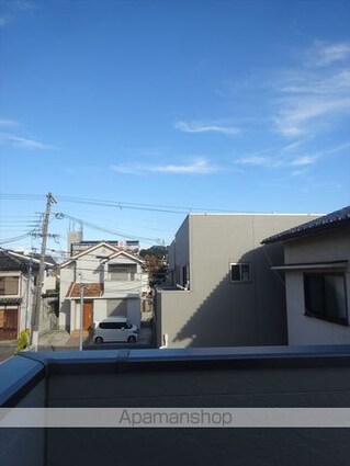 和歌山県和歌山市西高松２丁目[3LDK/86.12m2]の眺望