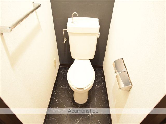サザントゥリー東林間の内装写真