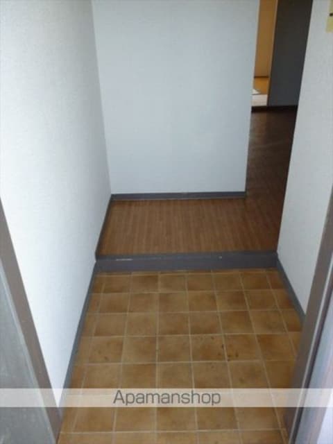 望洋マンション[2K/32.82m2]の玄関